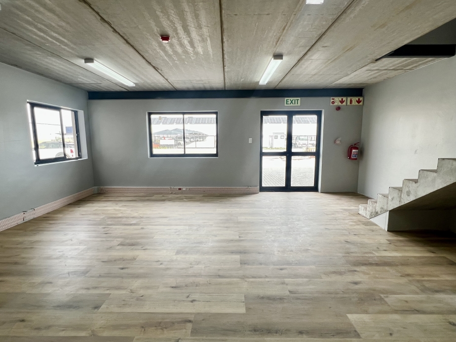 To Let Commercial Property for Rent in Firgrove Western Cape